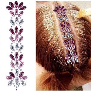 Hair / Body jewelry